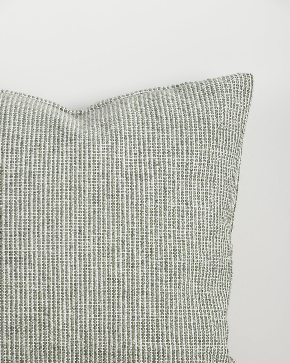 Dune Eucalyptus Cushion