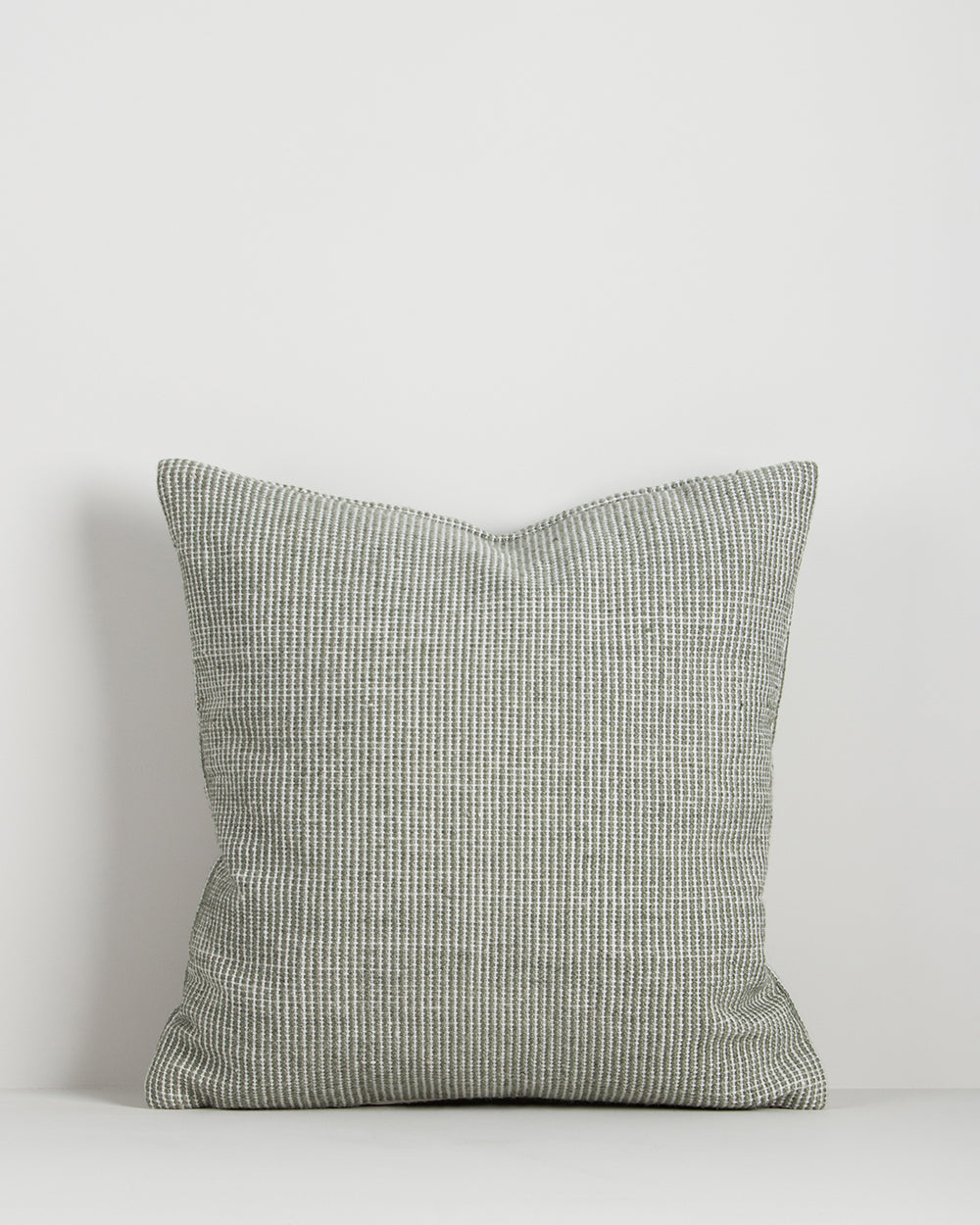 Dune Eucalyptus Cushion