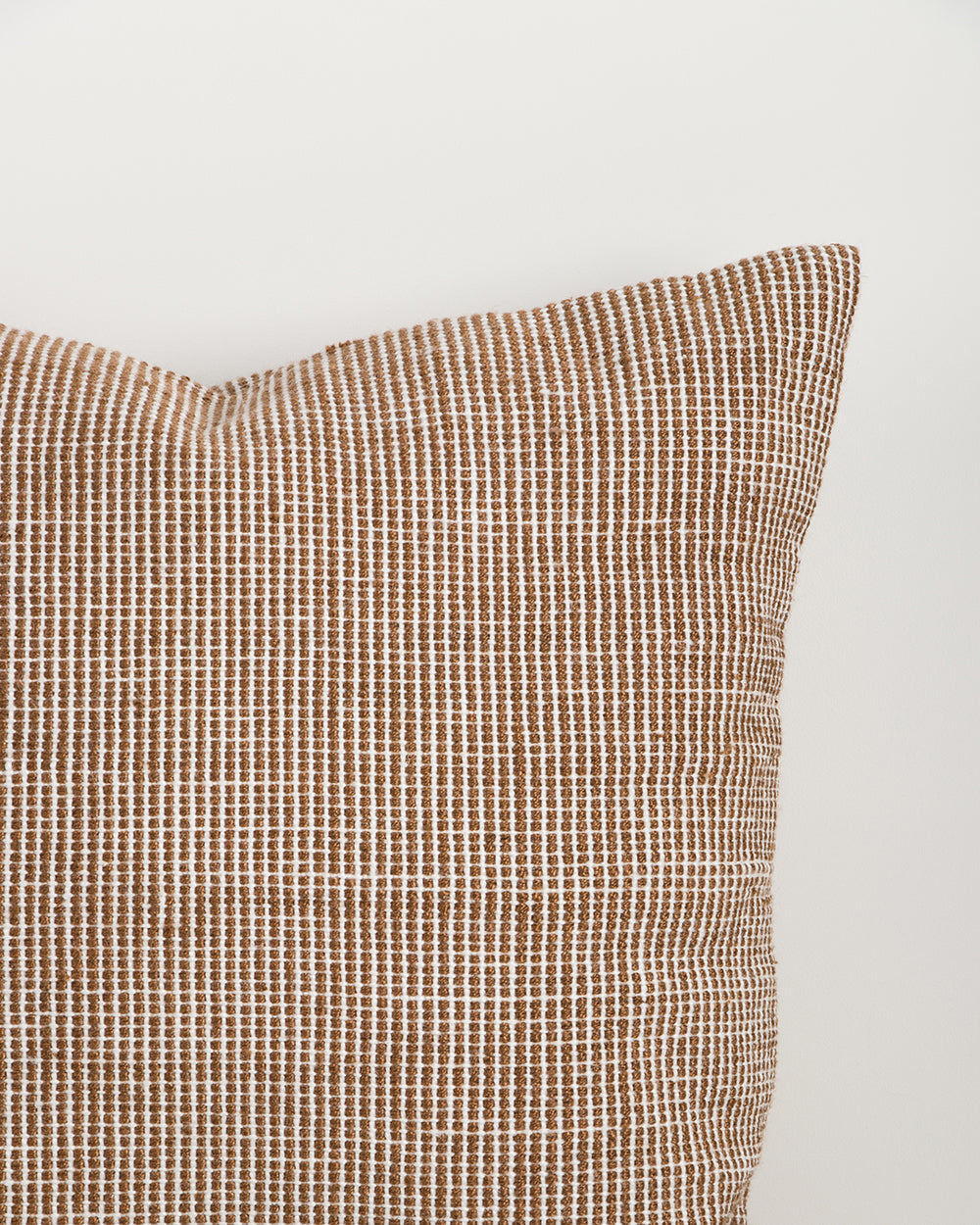 Dune Tobacco Cushion