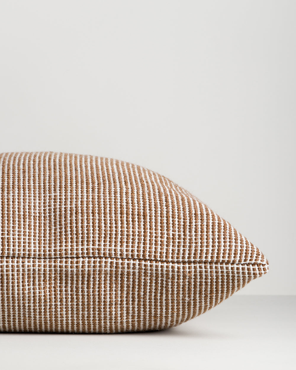Dune Tobacco Cushion