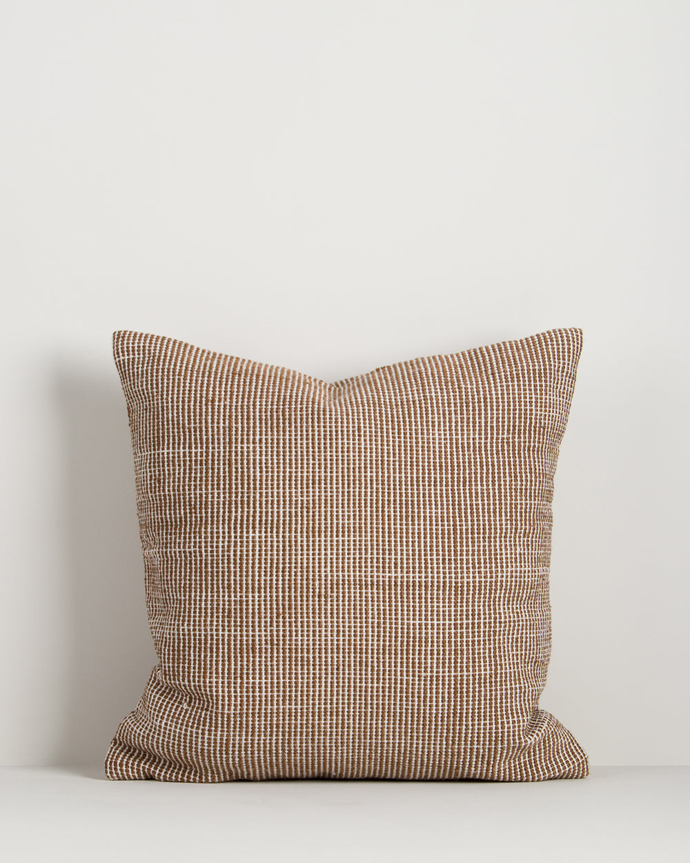 Dune Tobacco Cushion