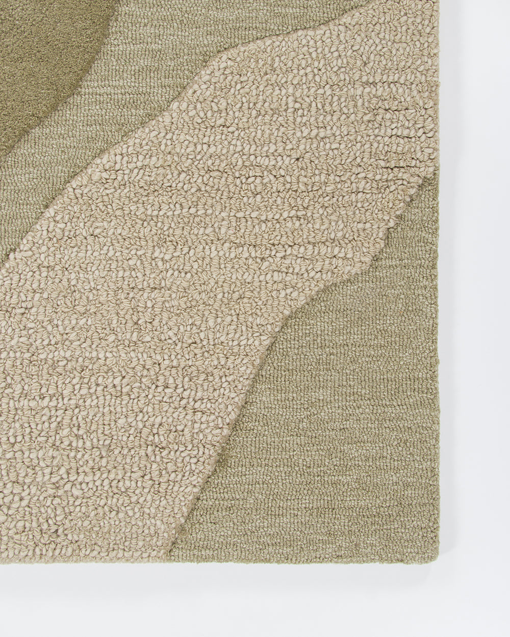 Edgewater Pistachio Floor Rug