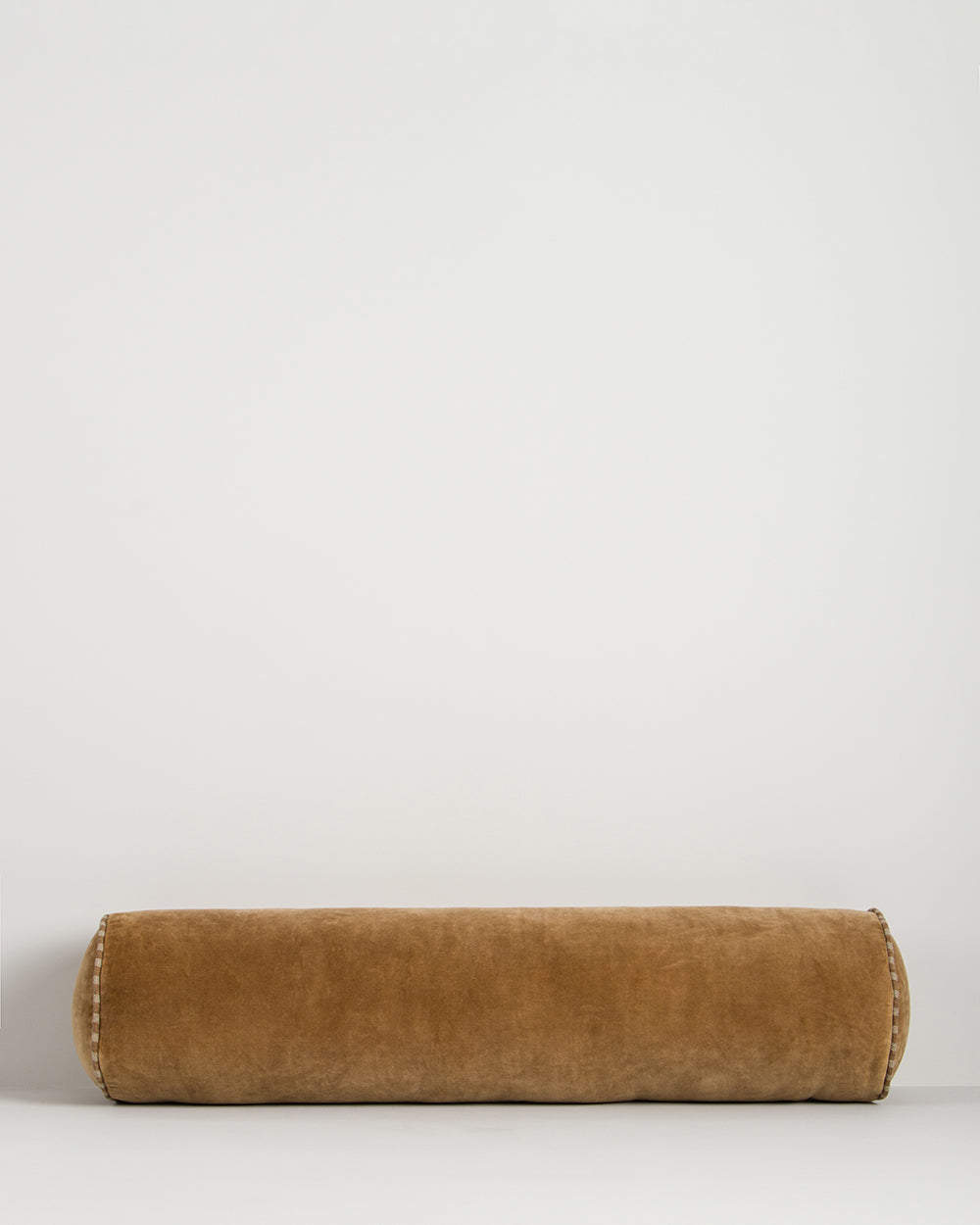 Elliot Butterscotch Large Bolster Cushion