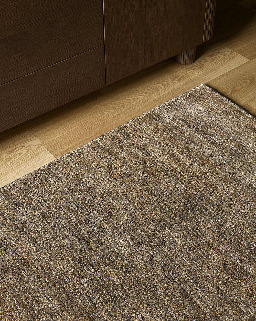Fairbanks Fossil Floor Runner