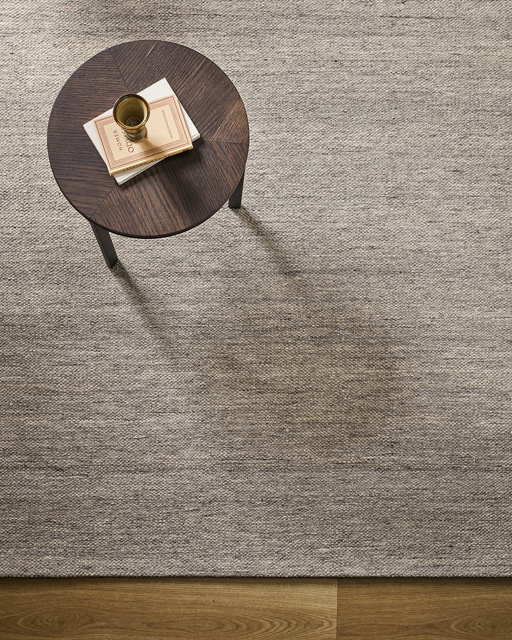 Fairmont Ash Floor Rug