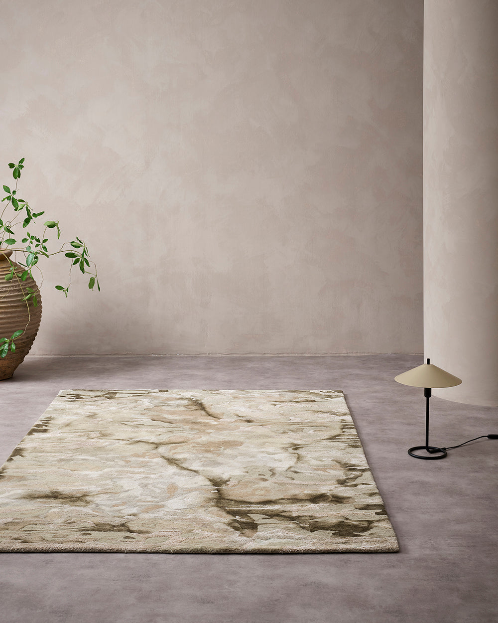 Fayette Floor Rug | Baya