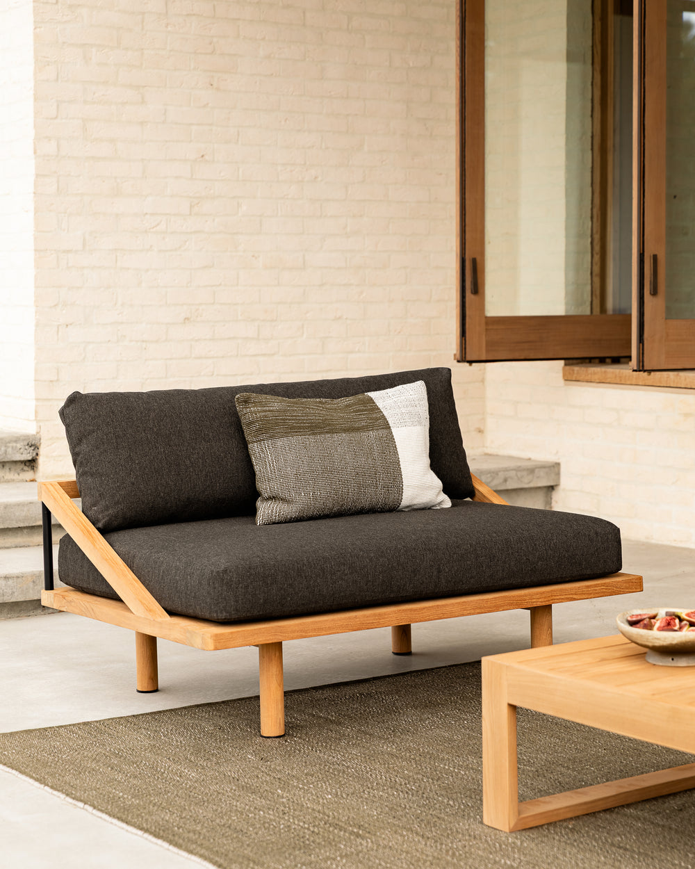 Finn Mangrove Cushion