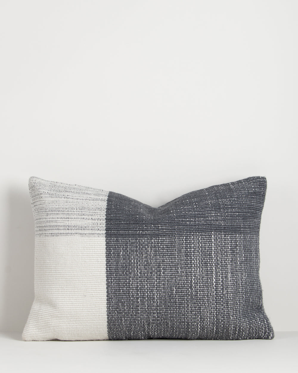 Finn Steel Blue Cushion