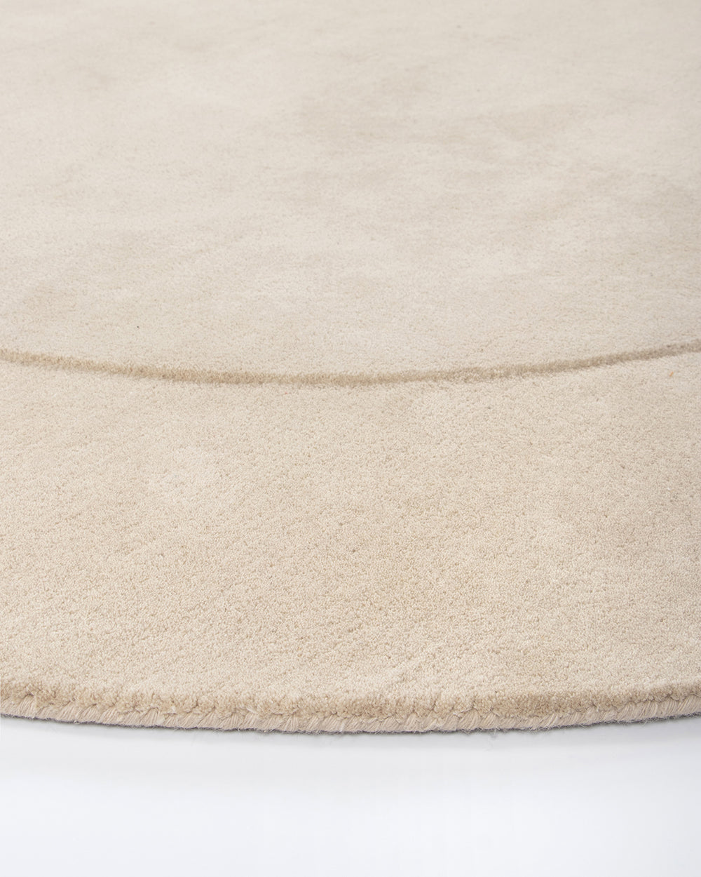 Form Floor Rug | Baya