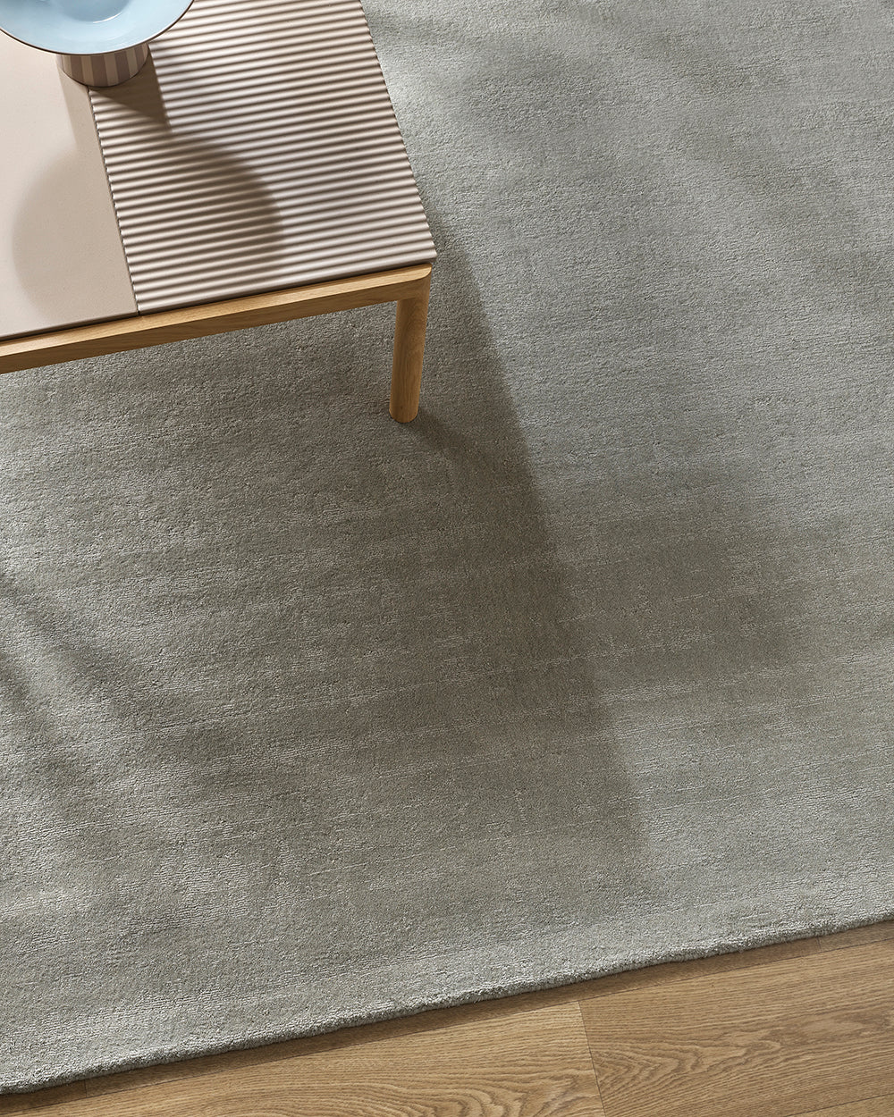 Haywood Slate Floor Rug