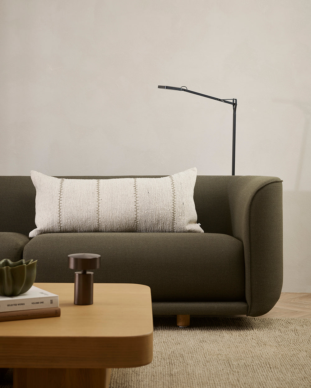 Kalahari Cushion