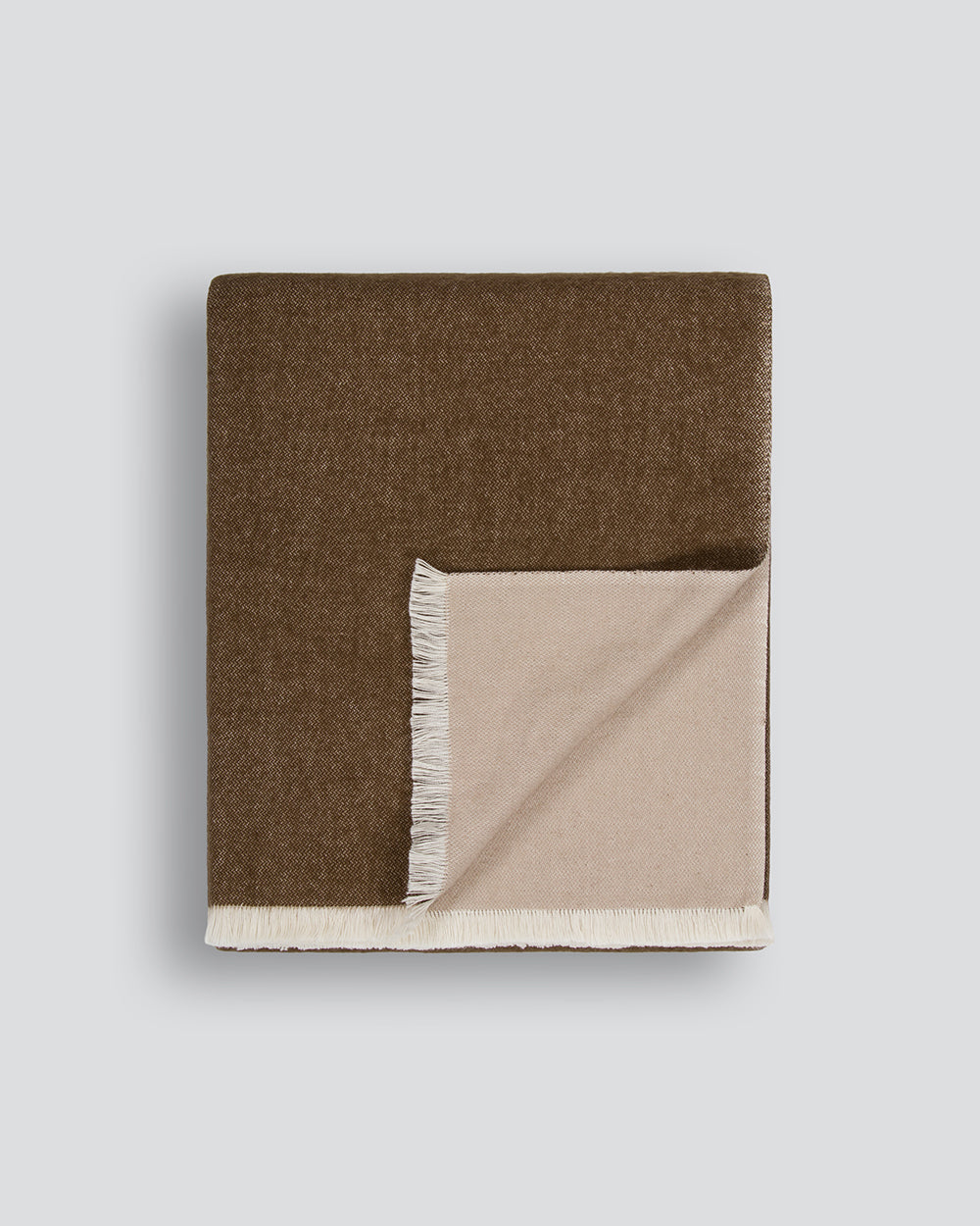 Langford Coffee Throw