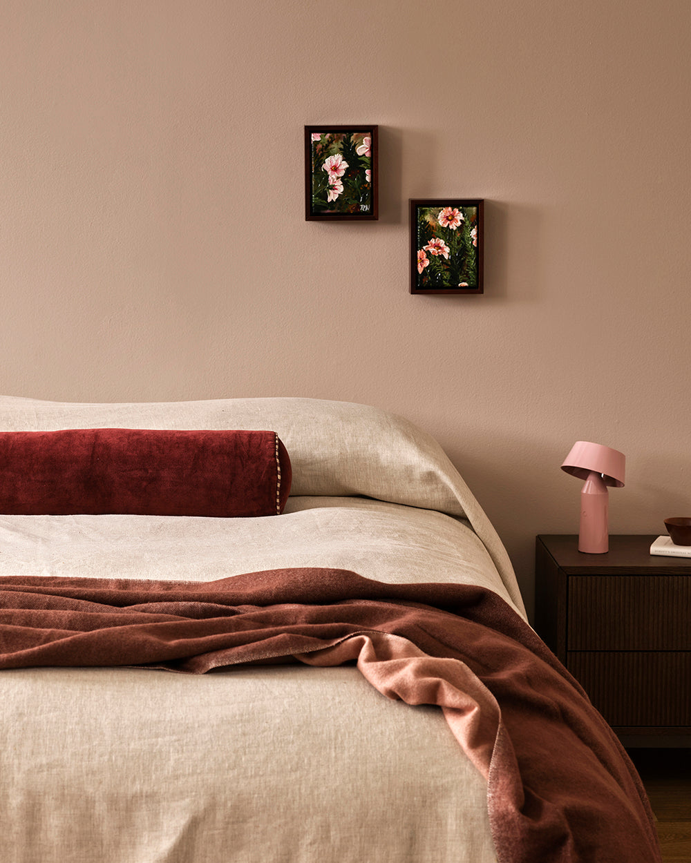 Langford Raisin Throw