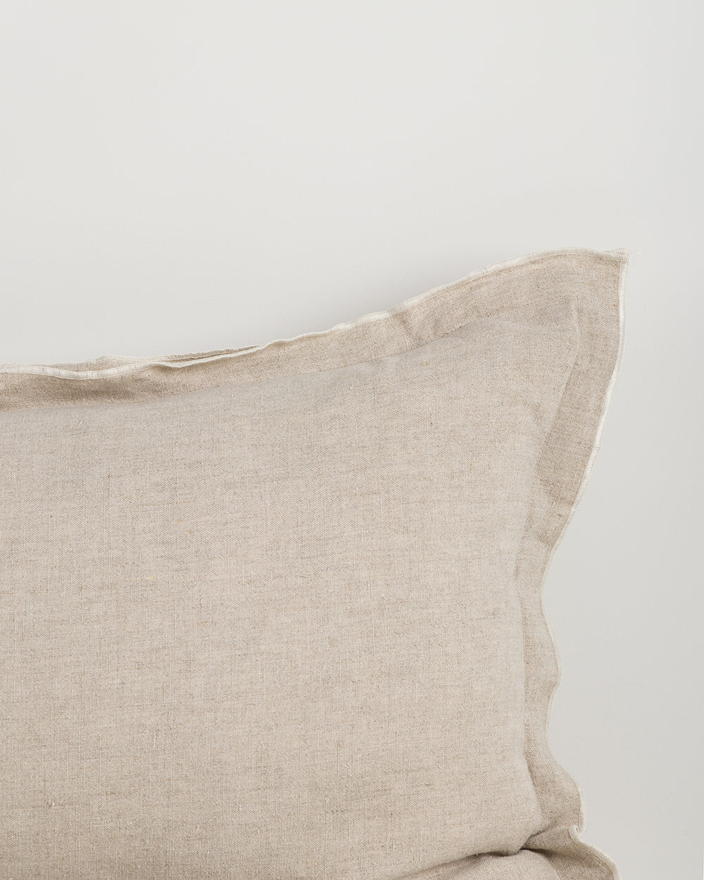 Linden Linen Lodge Cushion