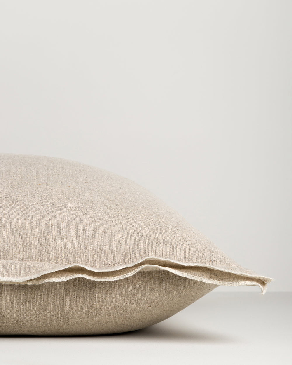 Linden Linen Lodge Cushion