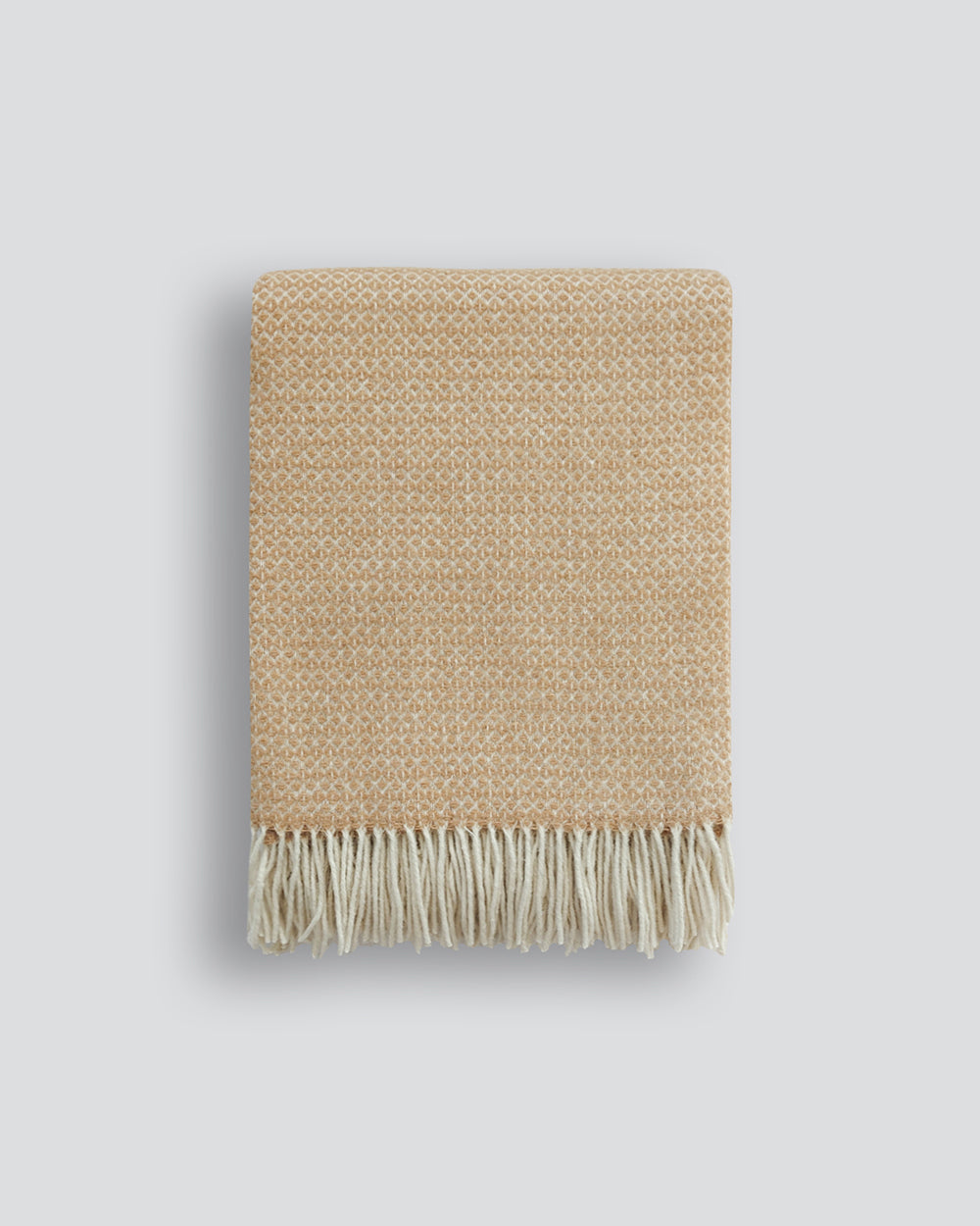 Littano Latte Throw