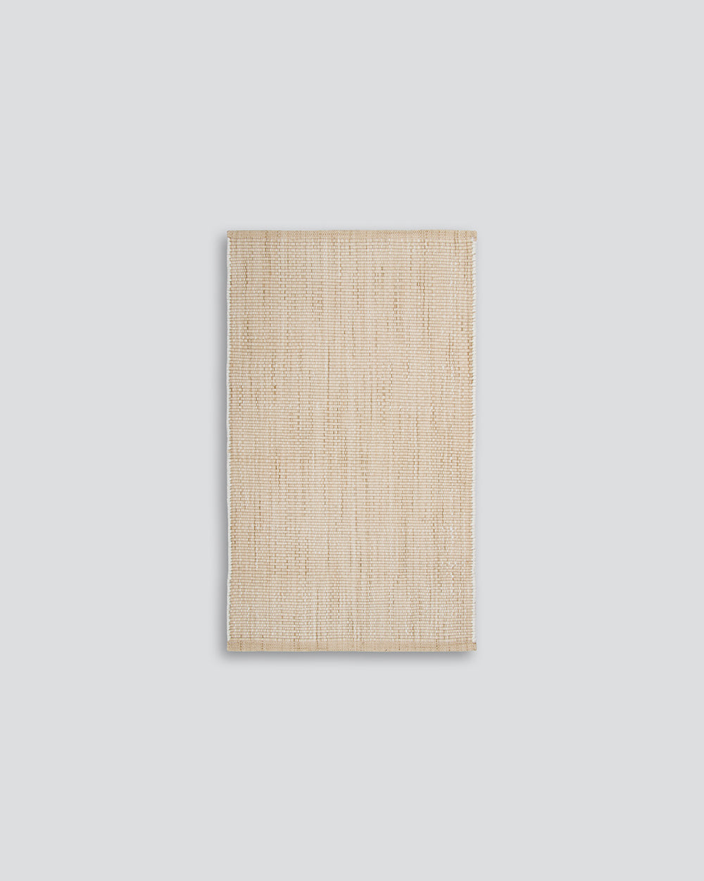 Lonsdale Almond Entrance Mat