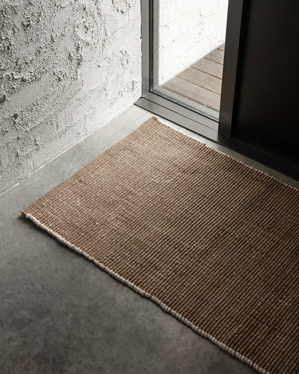 Lonsdale Cumin Entrance Mat