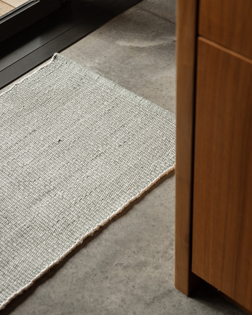 Lonsdale Eucalyptus Entrance Mat