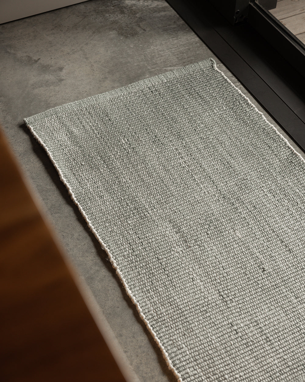 Lonsdale Eucalyptus Entrance Mat