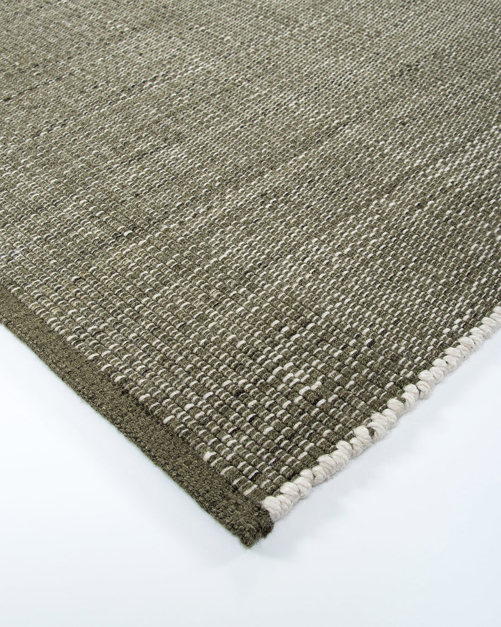 Lonsdale Olive Entrance Mat