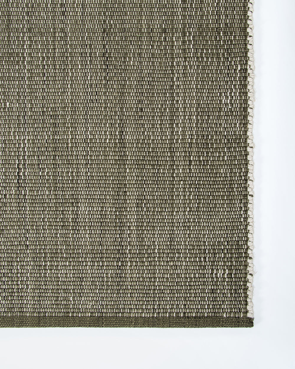 Lonsdale Olive Entrance Mat