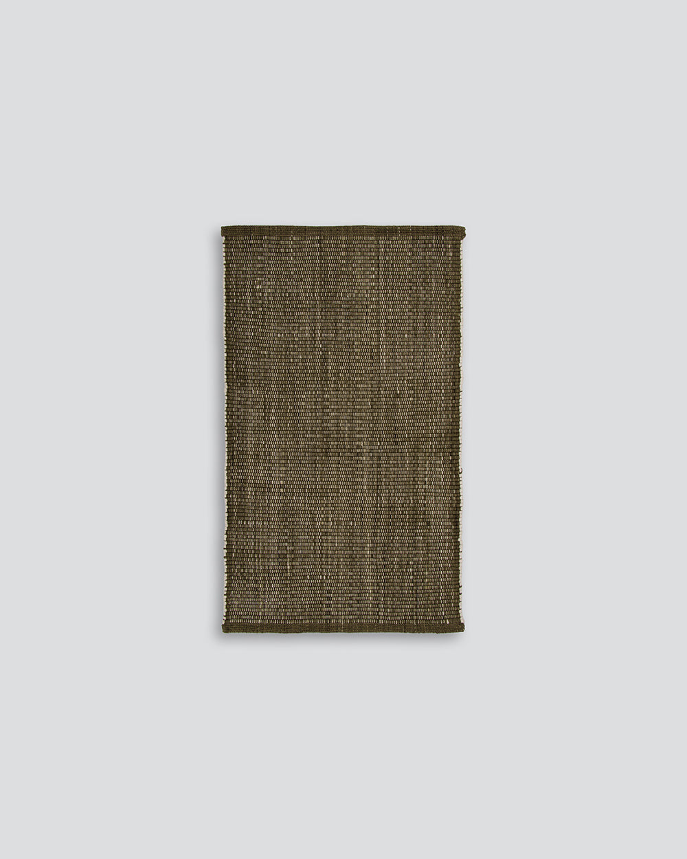 Lonsdale Olive Entrance Mat
