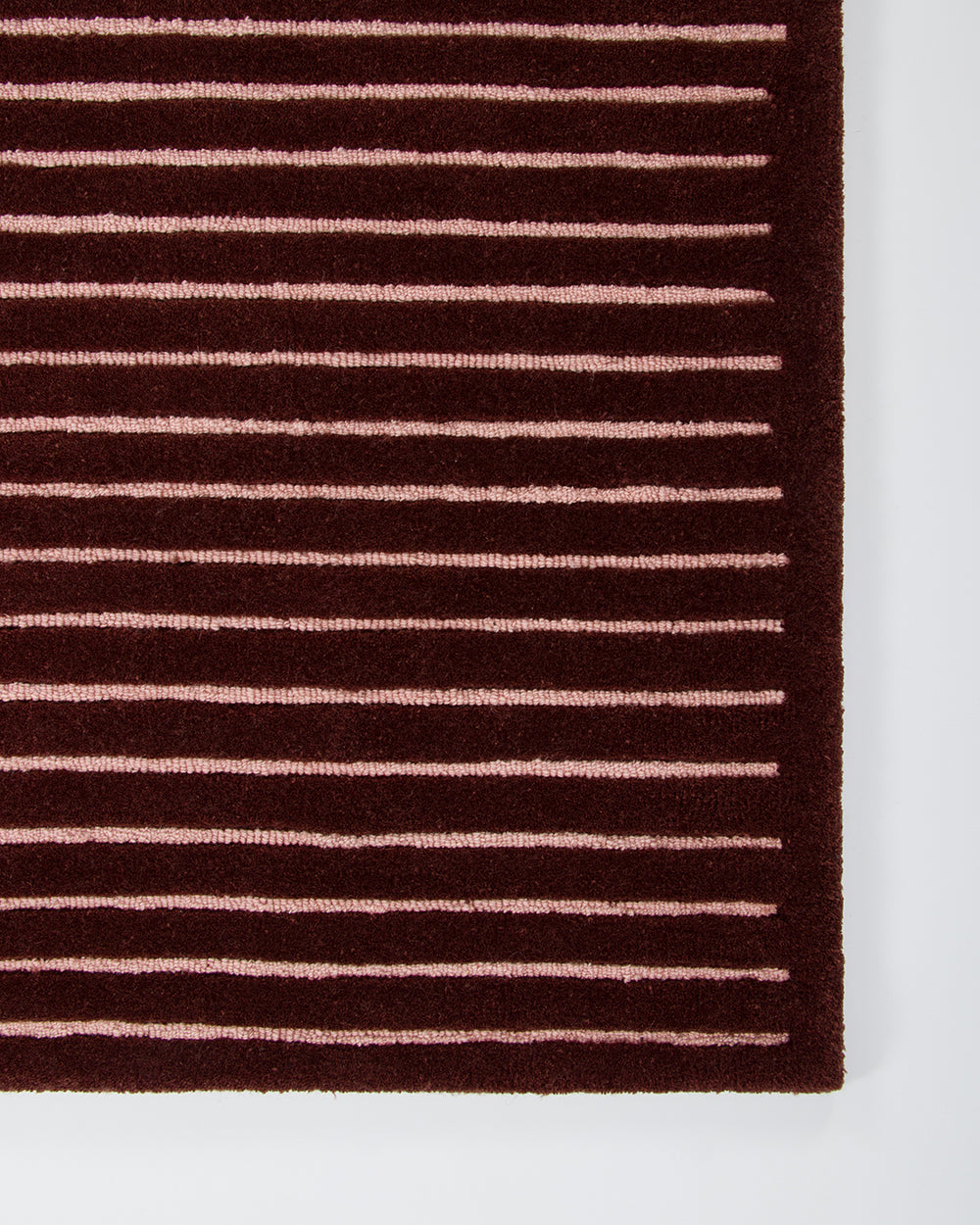 Marlow Wine Floor Rug