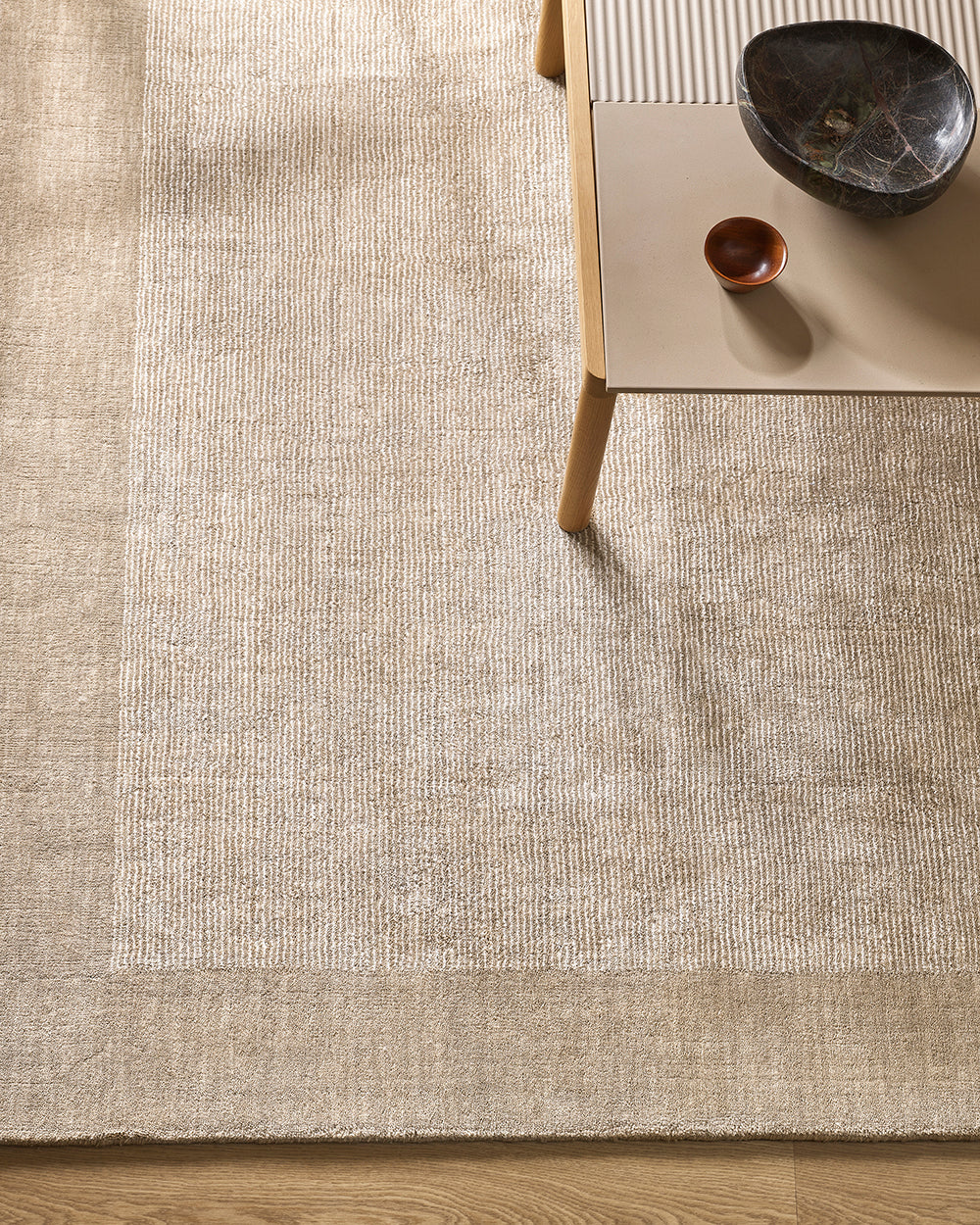 Mayfair Abalone Floor Rug