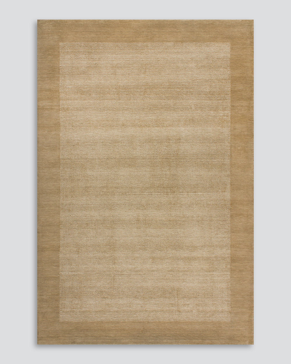 Mayfair Wheat Floor Rug