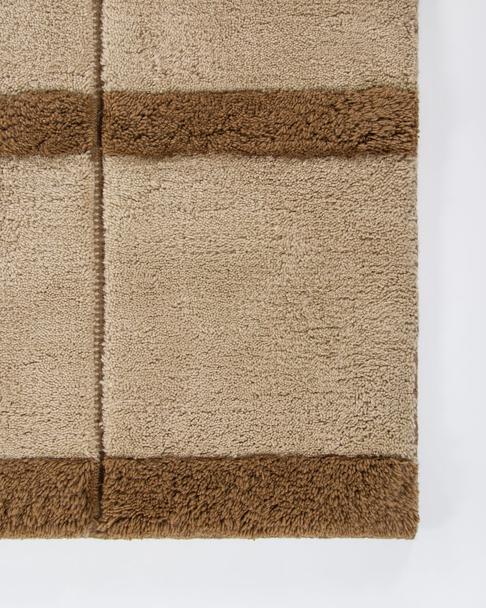 Mesa Camel Floor Rug