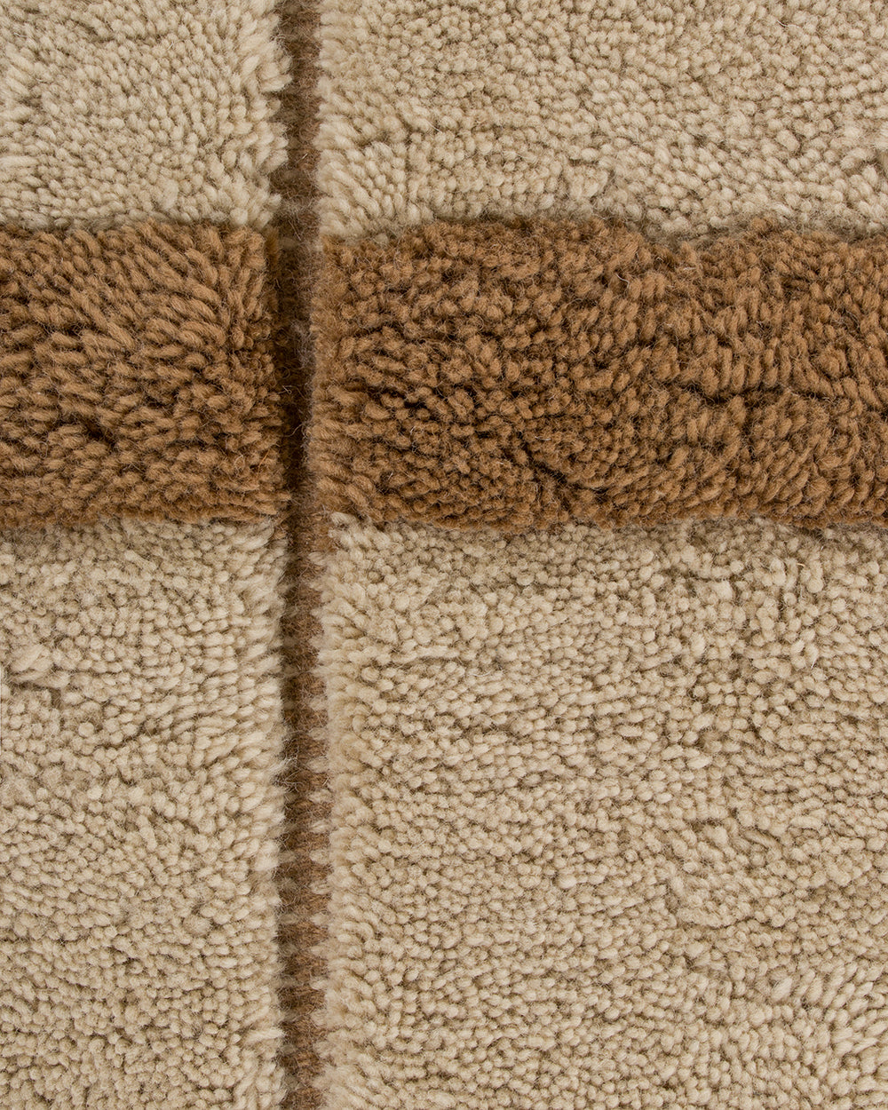 Mesa Camel Floor Rug
