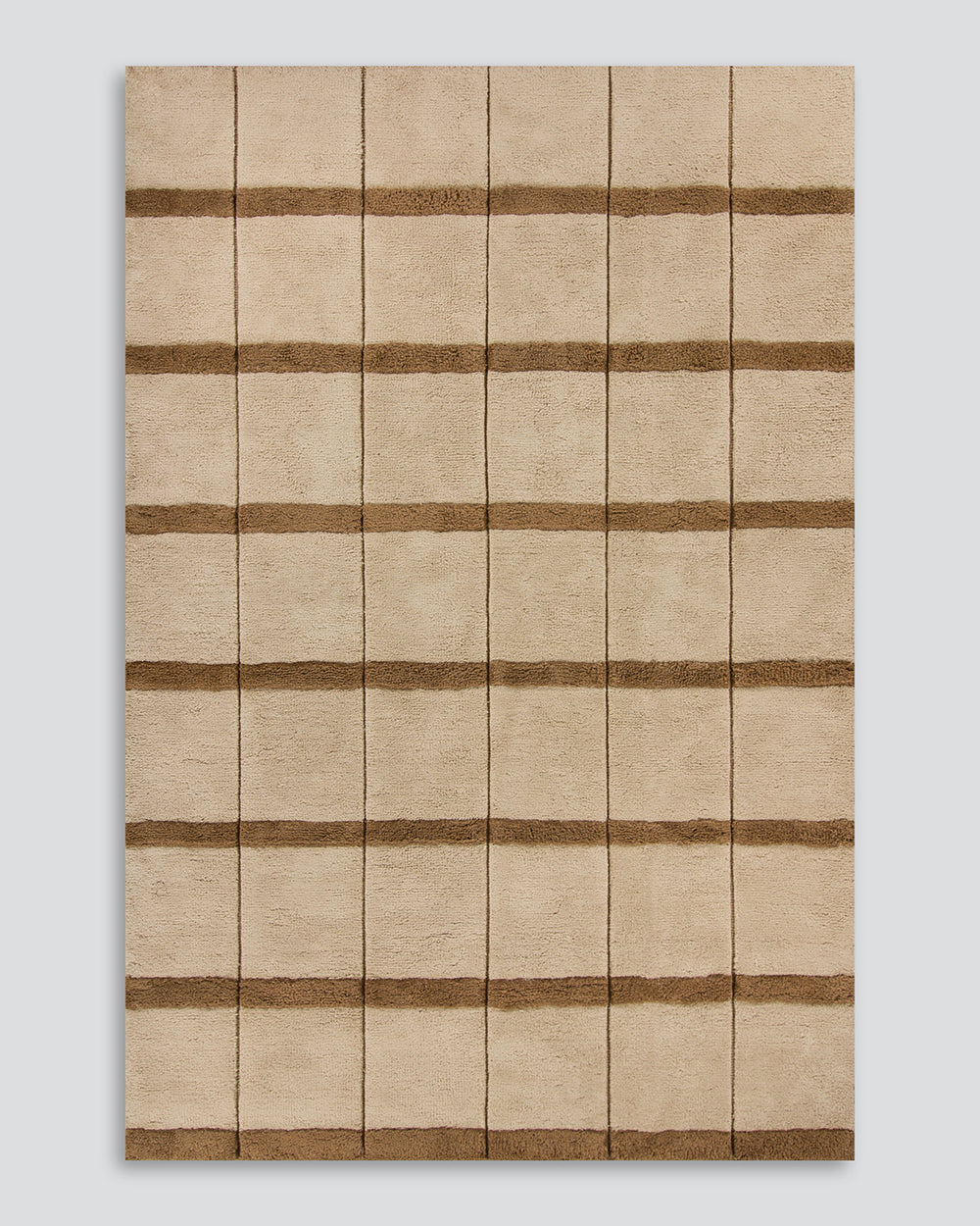 Mesa Camel Floor Rug