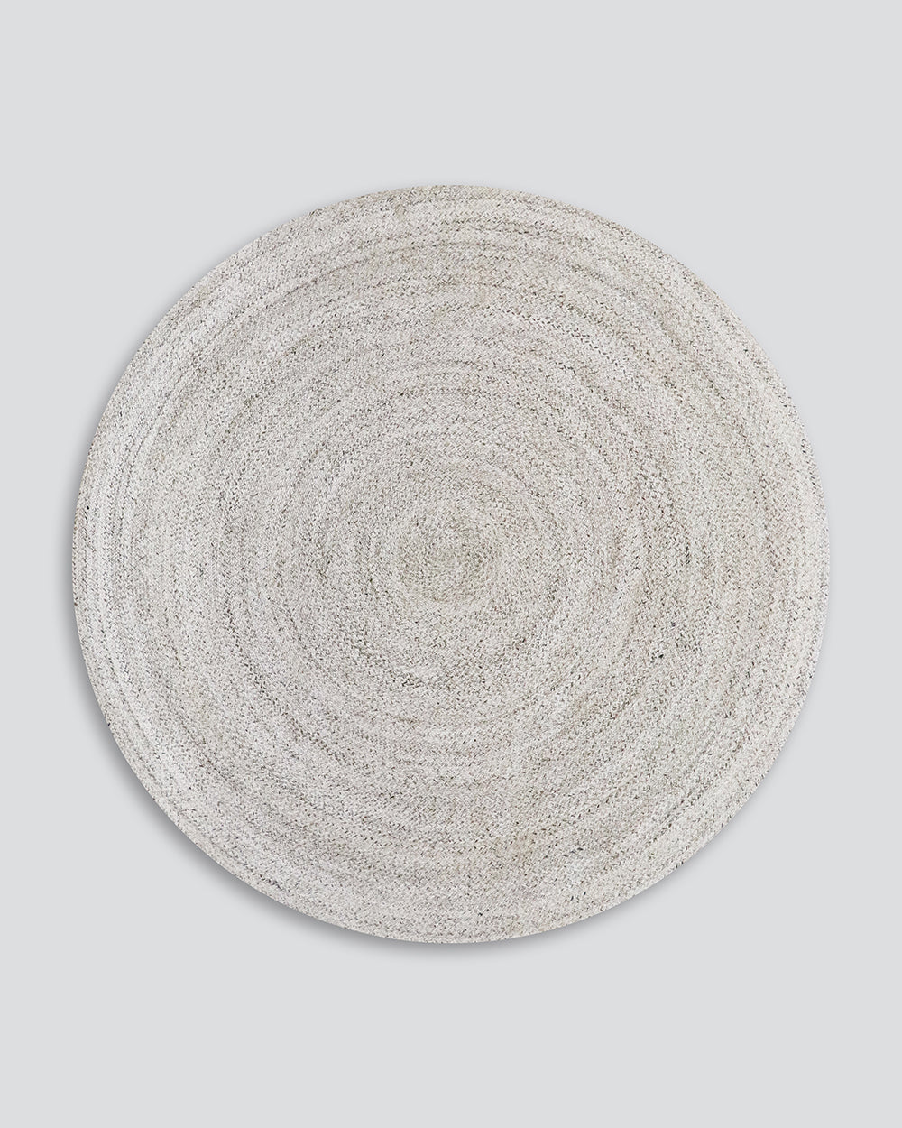 Mornington Pale Sand Round Rug