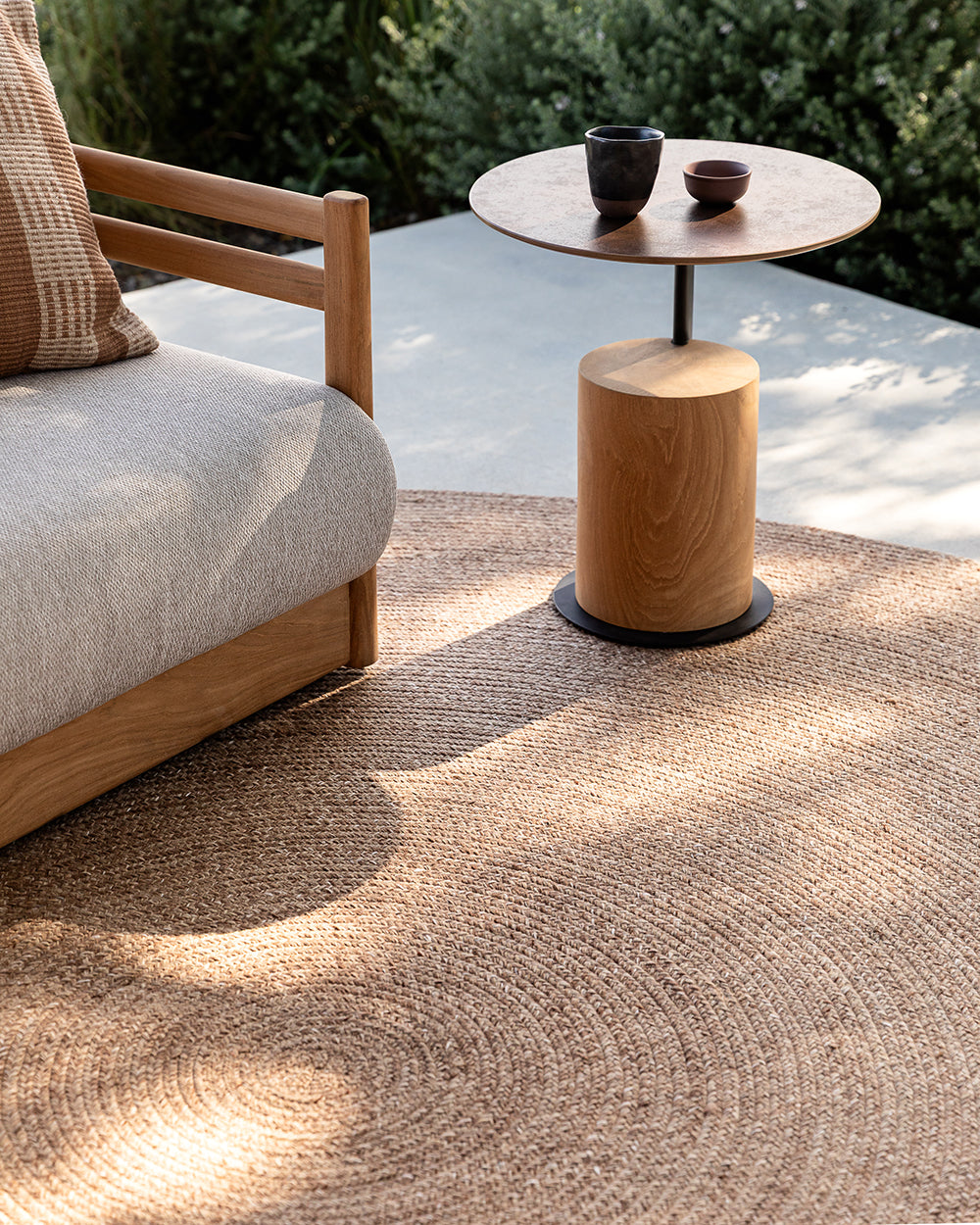 Teak