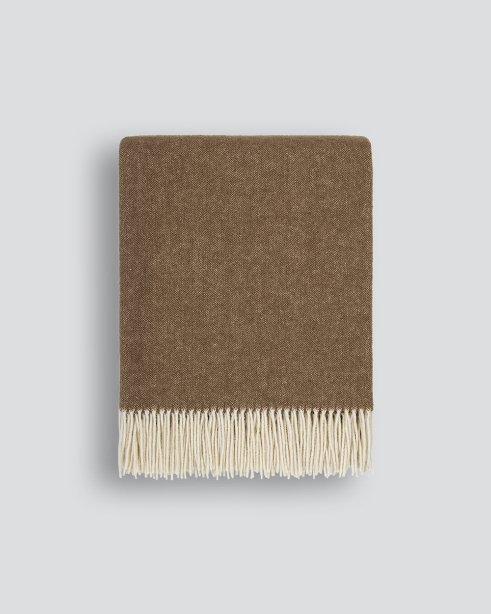 Mosman Coffee Throw