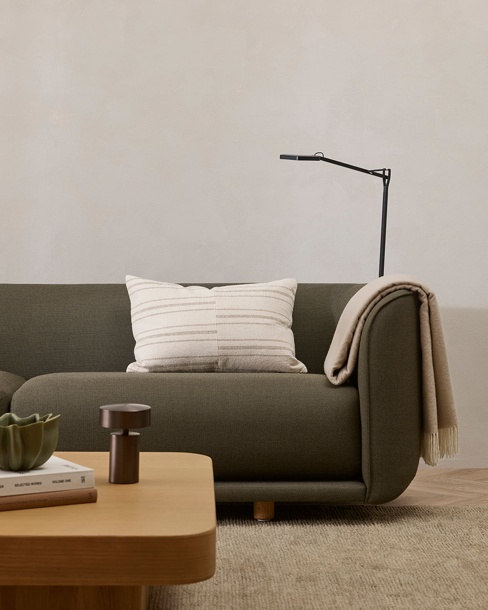 Mosman Oyster Throw