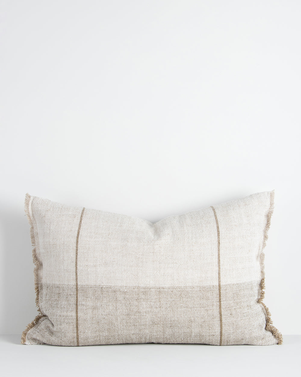 Oliver Sand Cushion