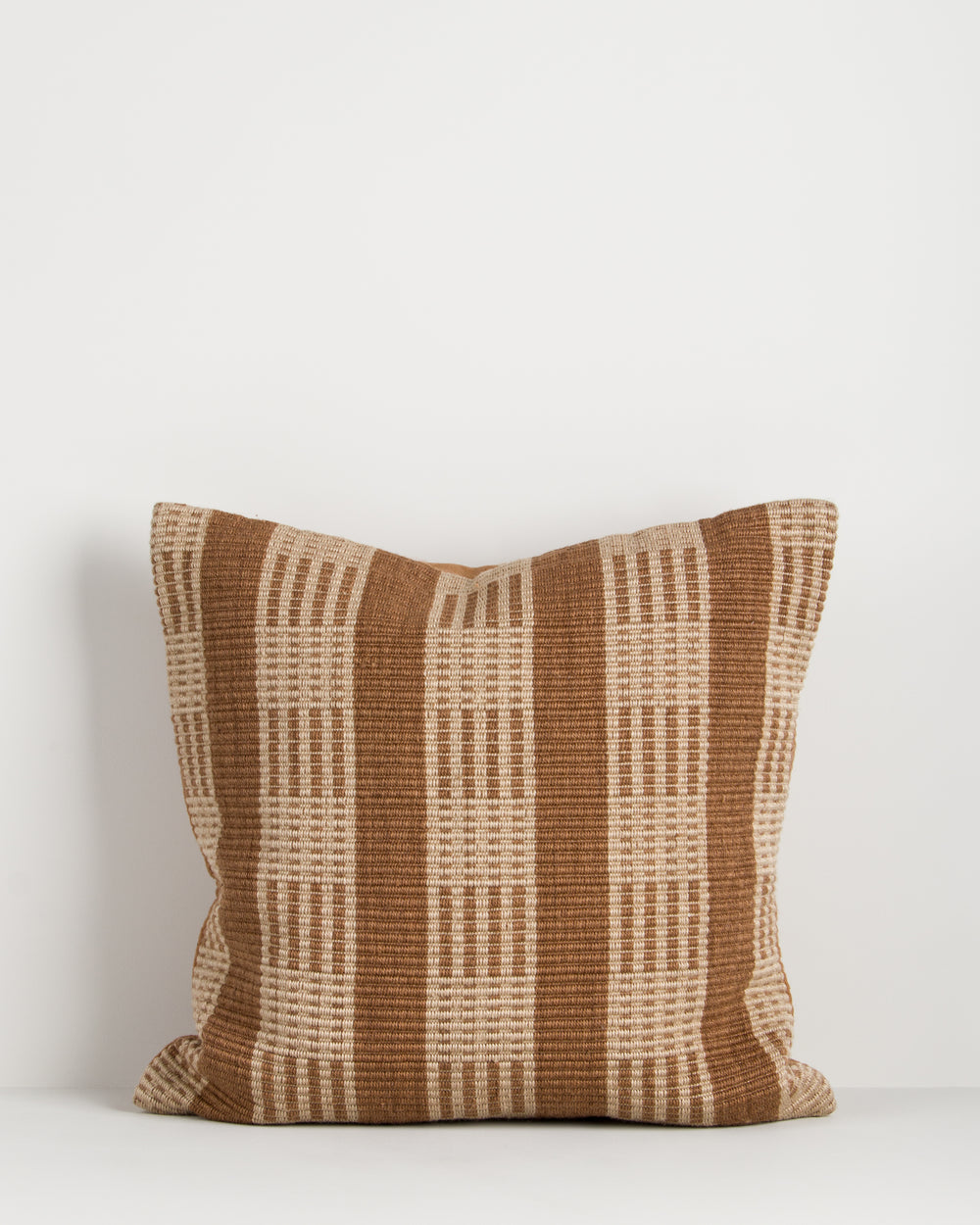 Orion Amber Cushion