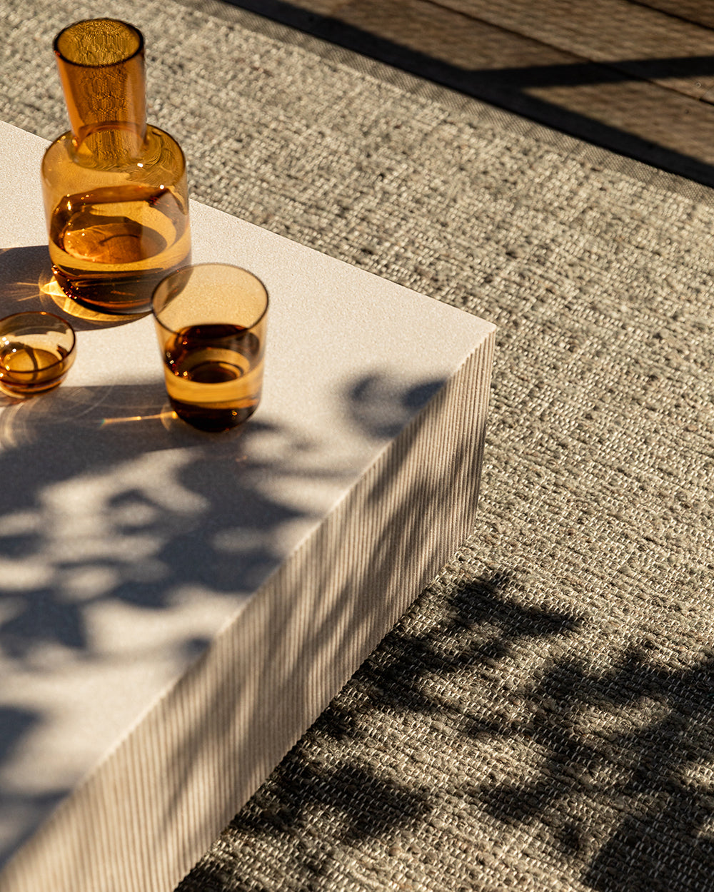 Ormond Mineral Floor Rug