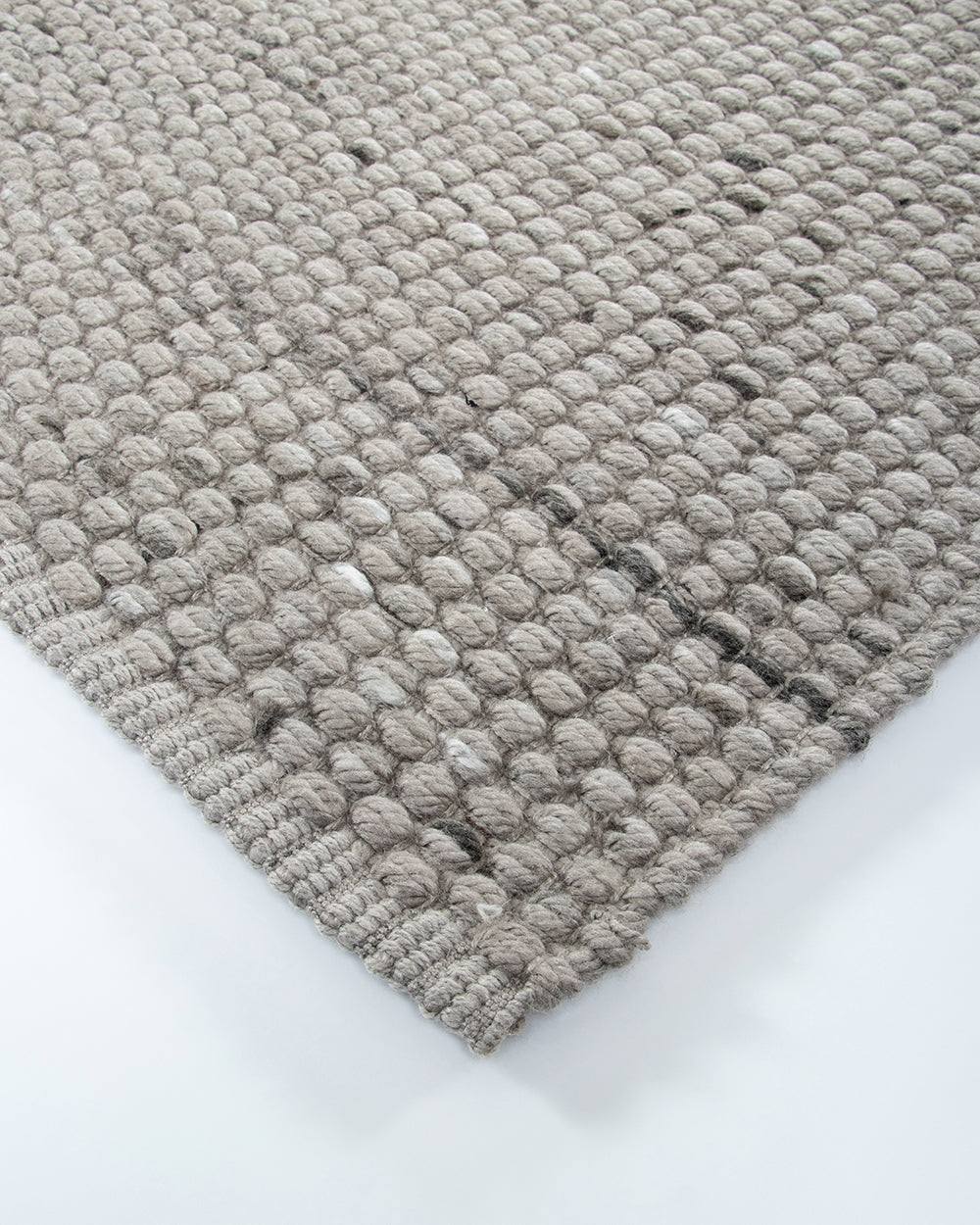 Pelorus Grey Floor Rug