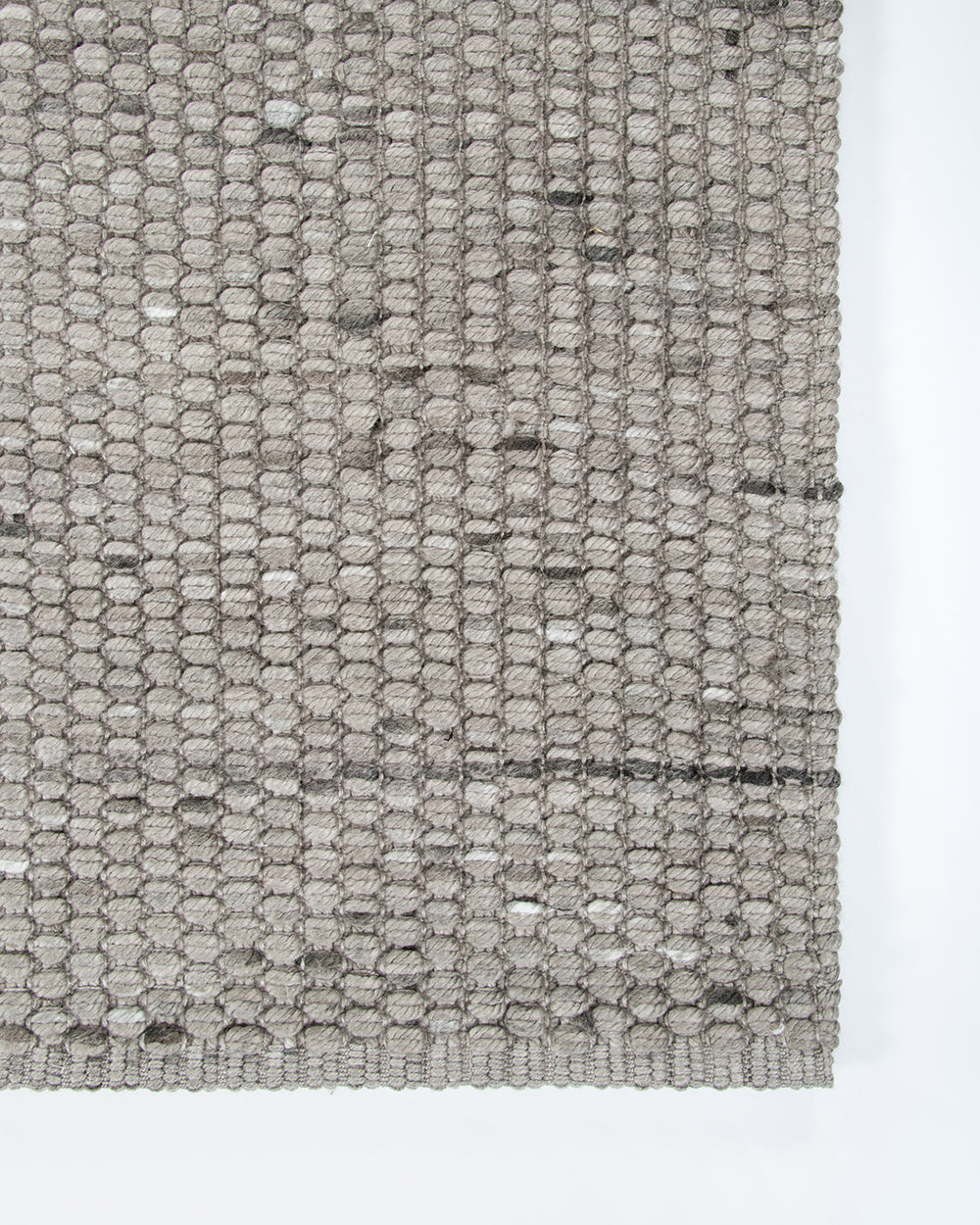 Pelorus Grey Floor Rug