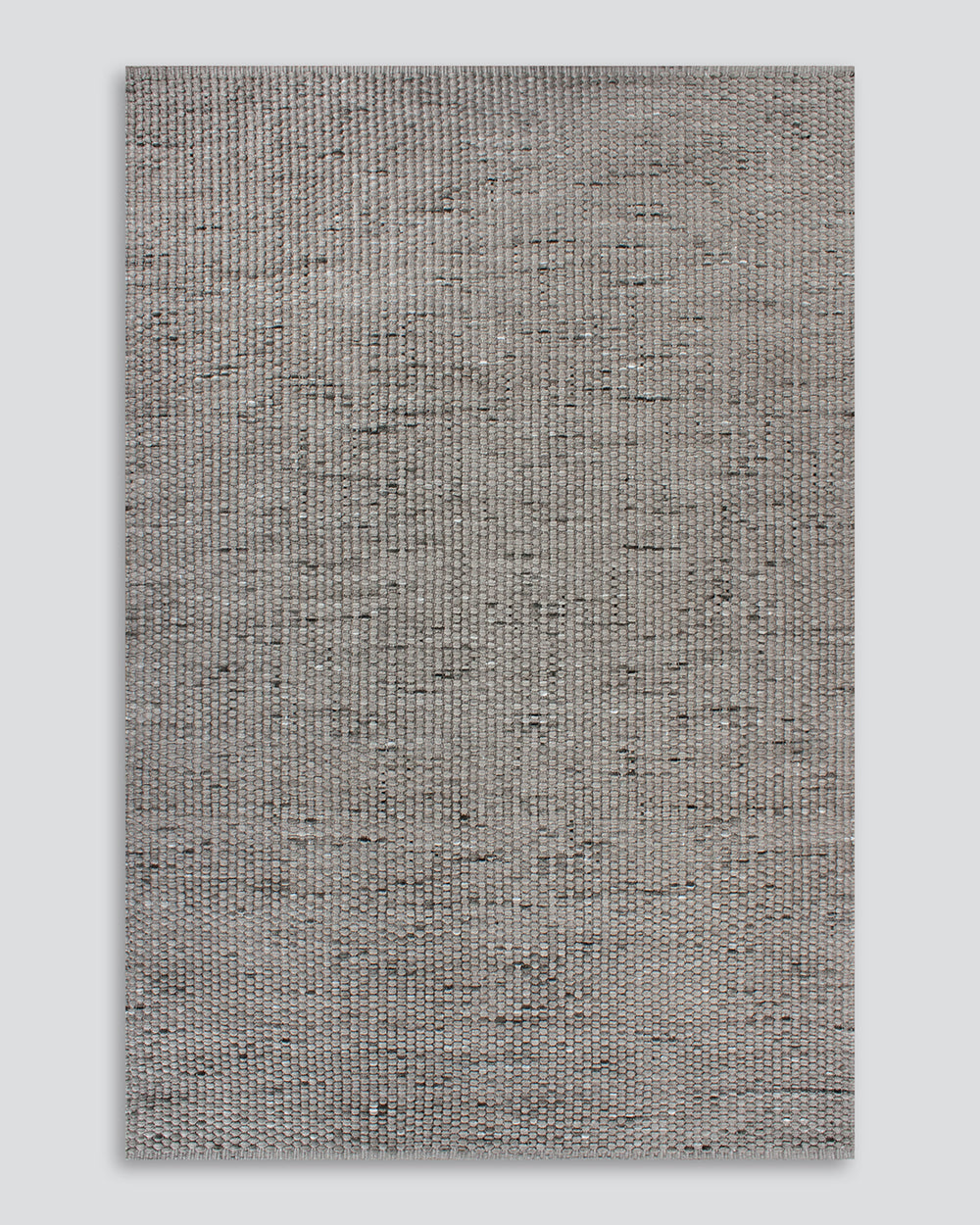 Pelorus Grey Floor Rug