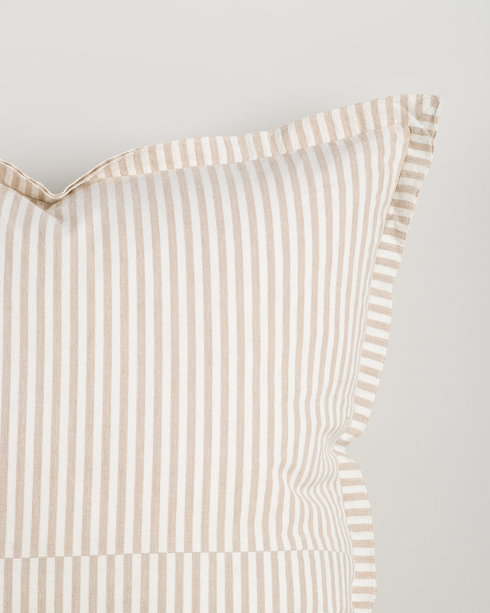 Rowan Oat Cushion