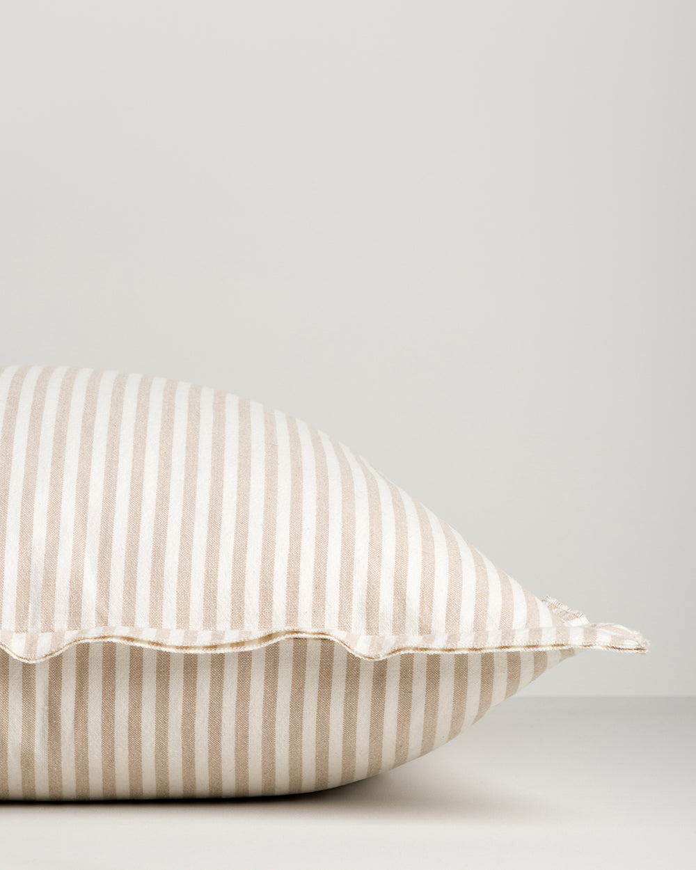 Rowan Oat Cushion