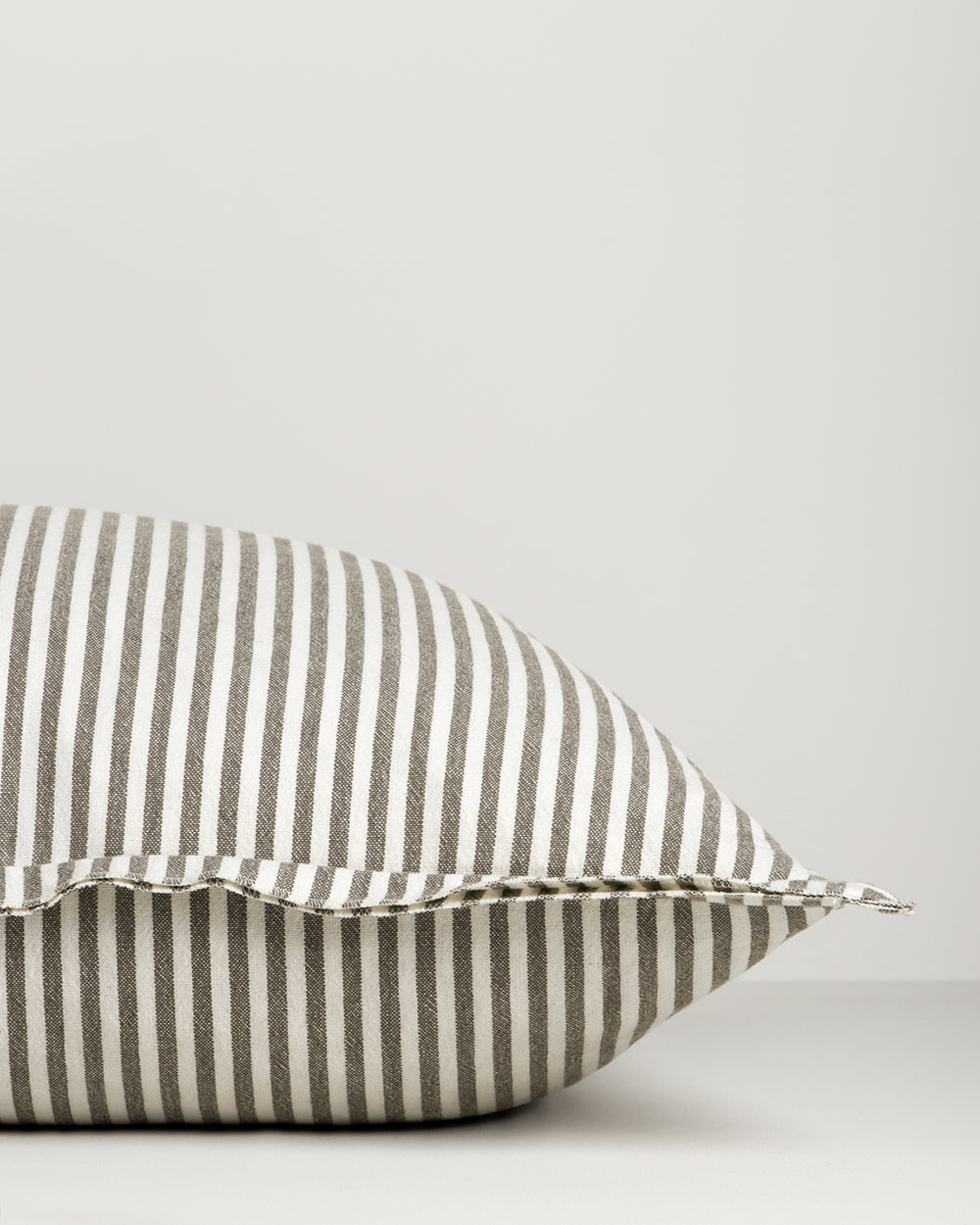 Rowan Olive Cushion