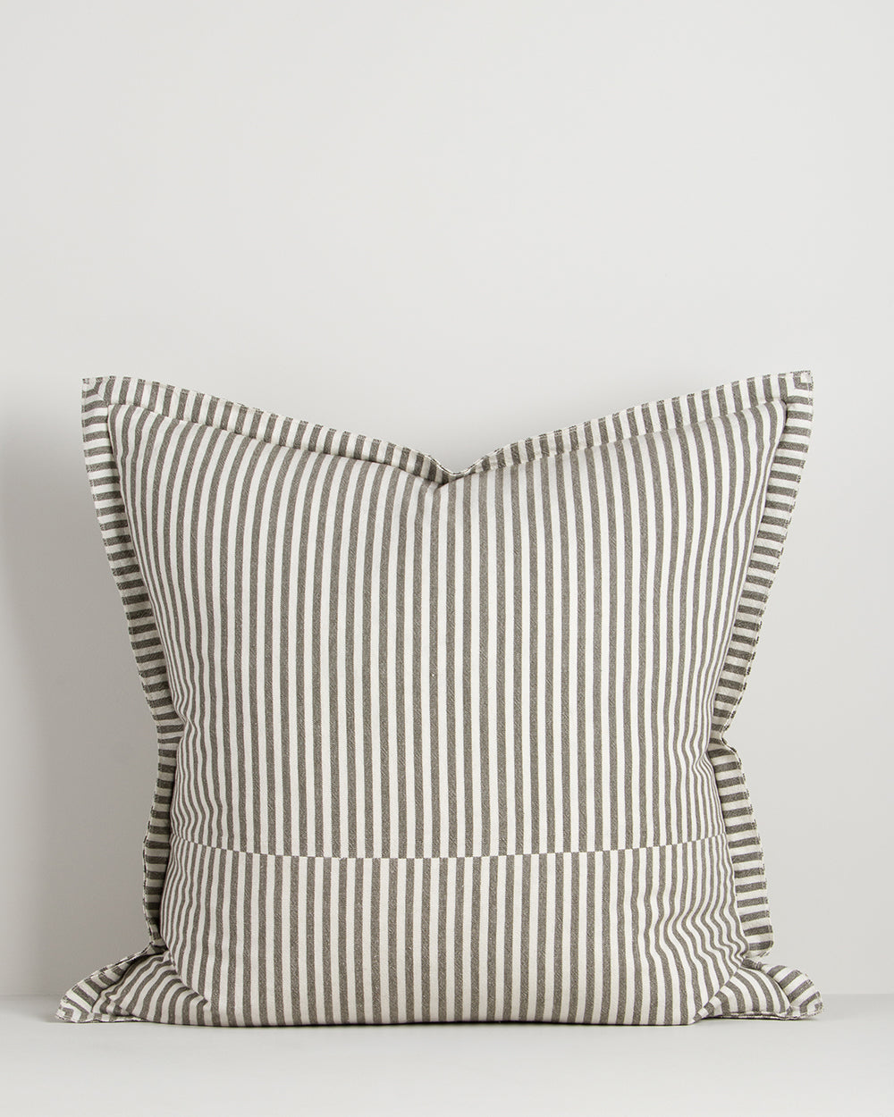 Rowan Olive Cushion