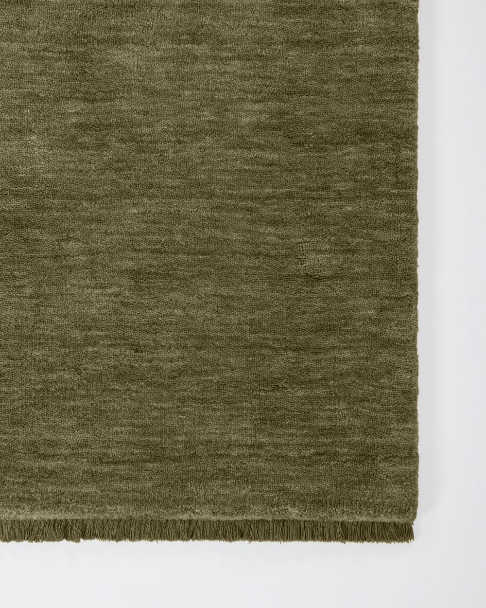 Sandringham Basil Floor Rug