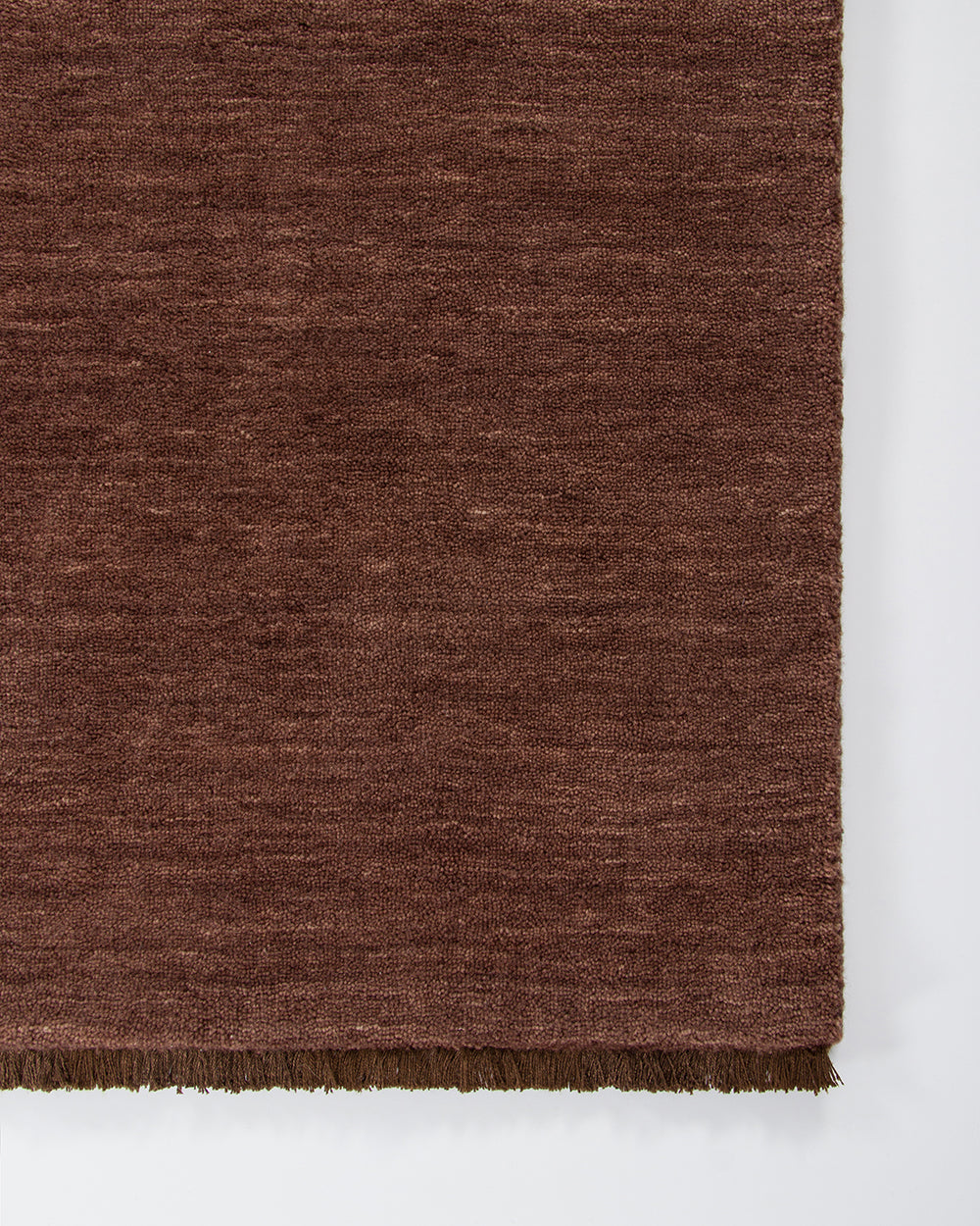 Sandringham Oxblood Sample