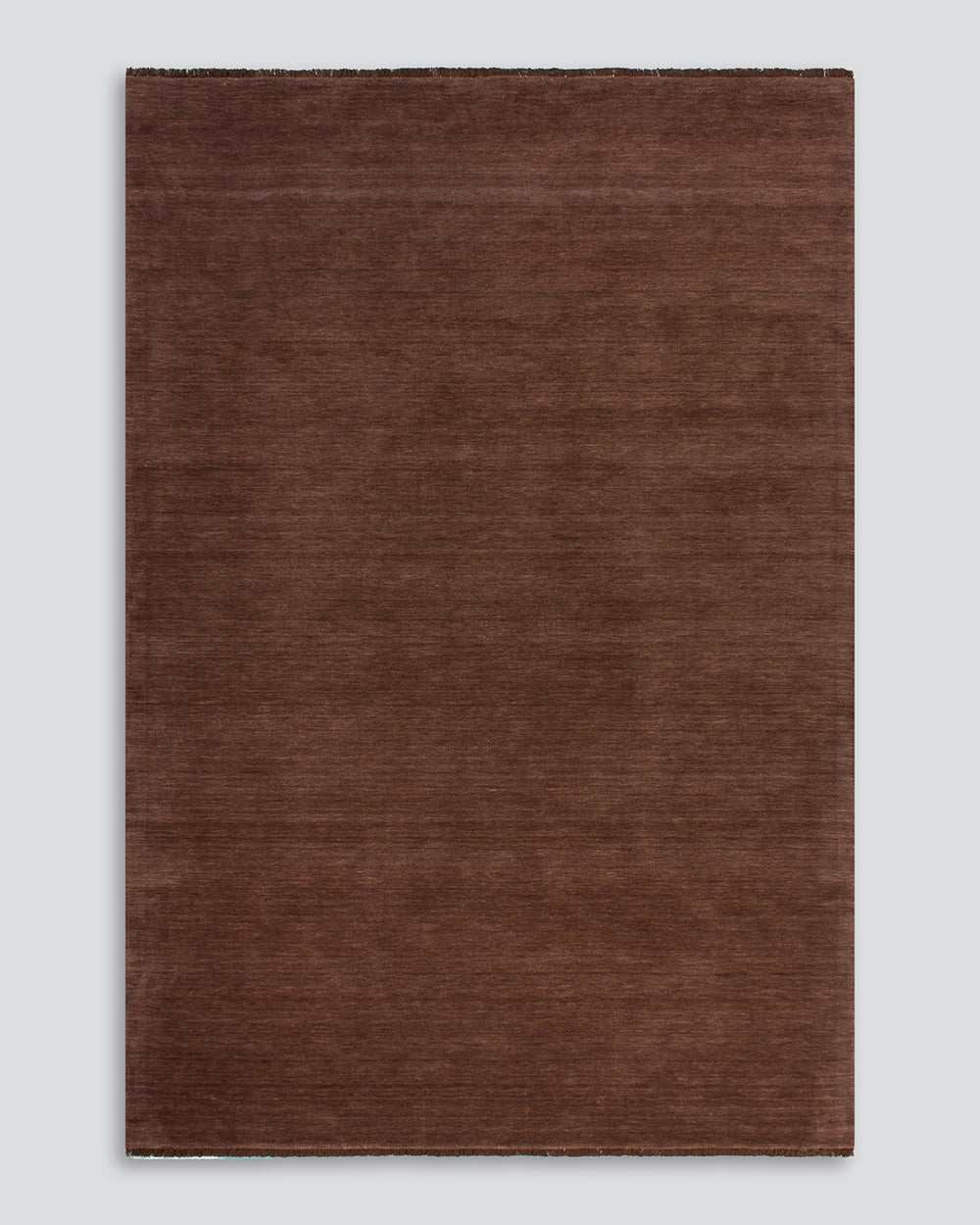 Sandringham Oxblood Sample
